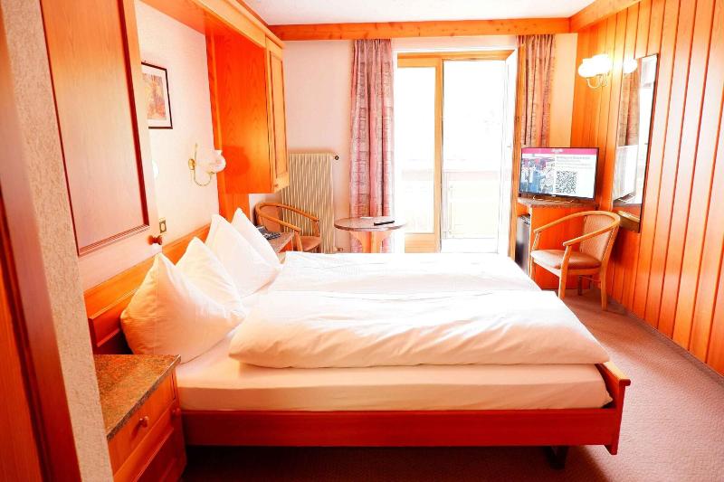 Hotel Christiania - Oda