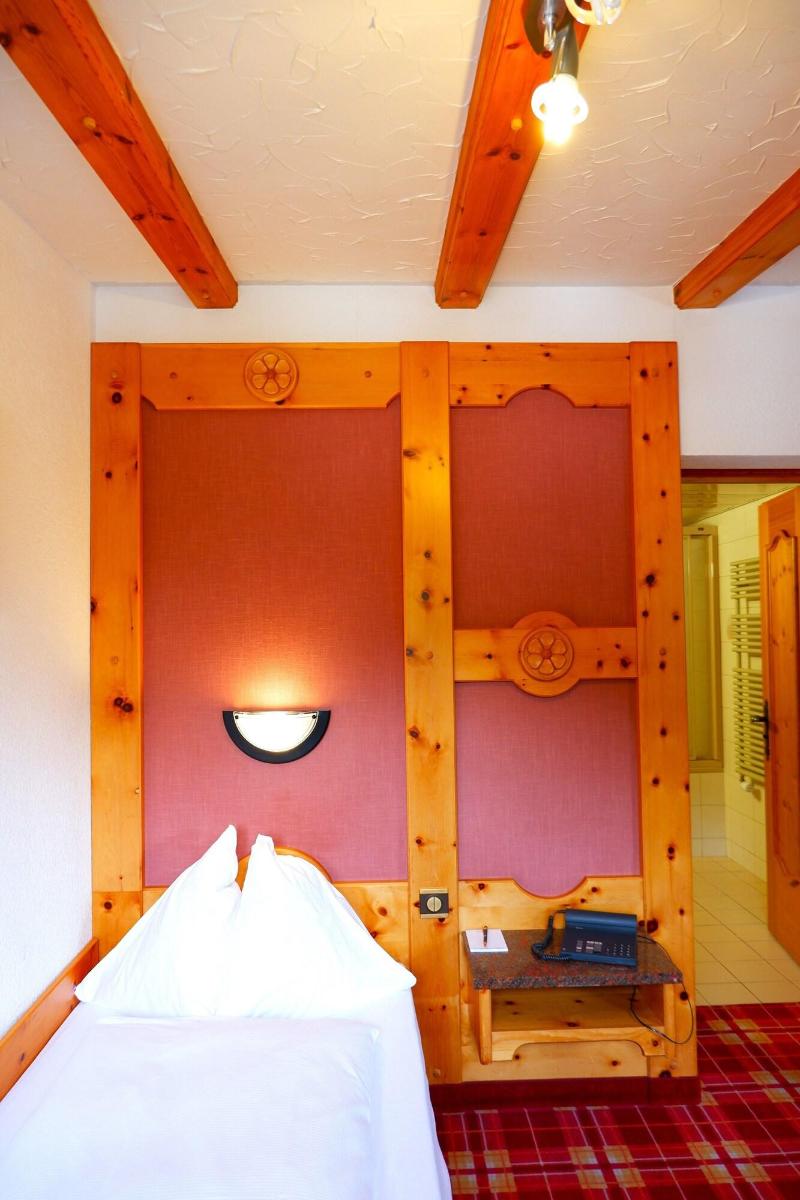Hotel Christiania - Oda