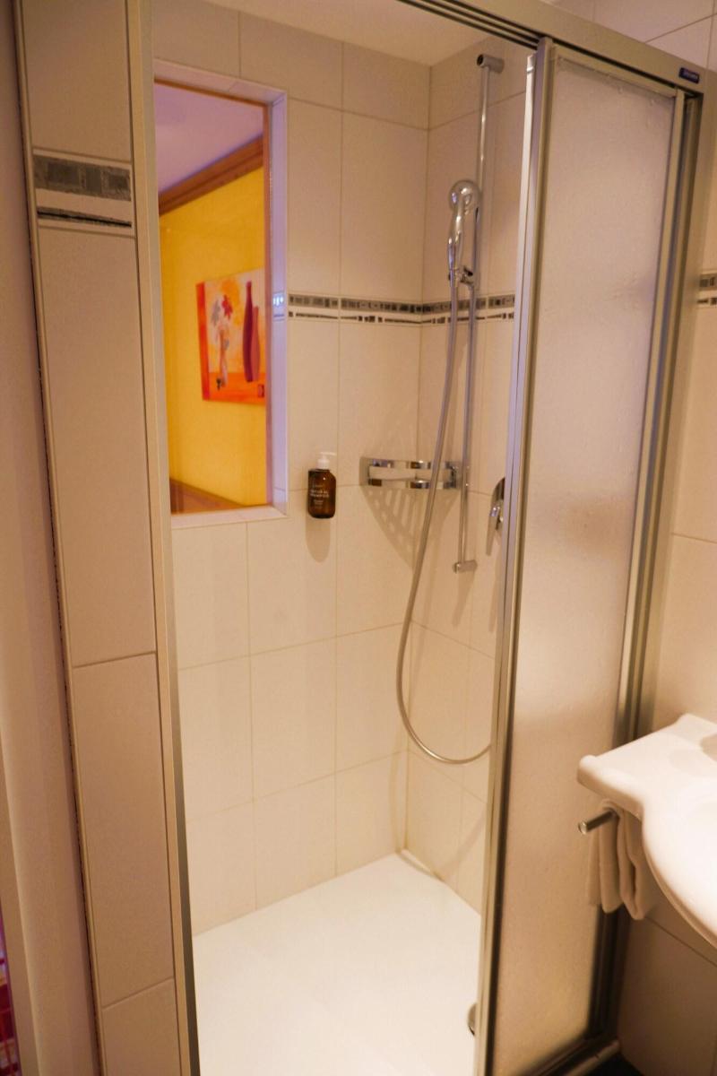 Hotel Christiania - Oda