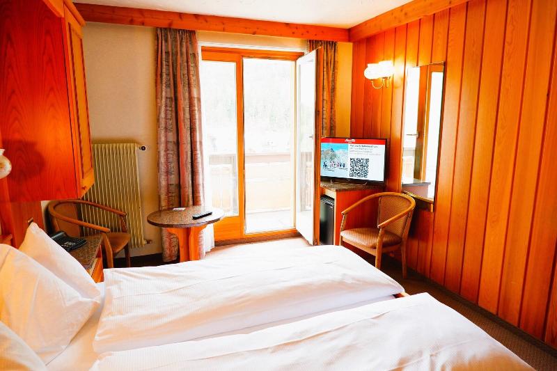 Hotel Christiania - Oda