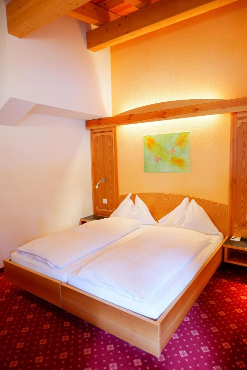 Hotel Christiania - Oda
