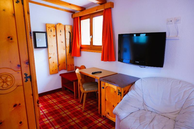 Hotel Christiania - Oda