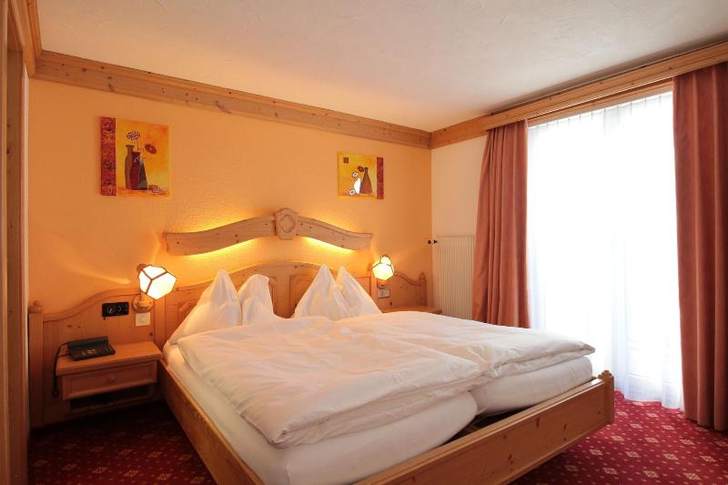 Hotel Christiania - Oda