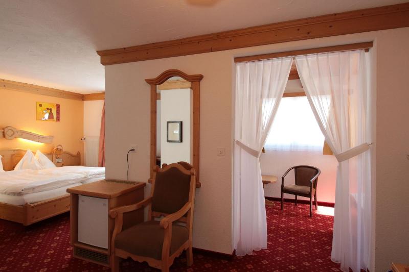 Hotel Christiania - Oda