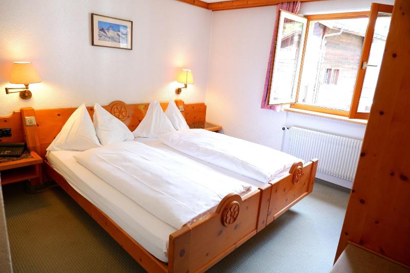 Hotel Christiania - Oda