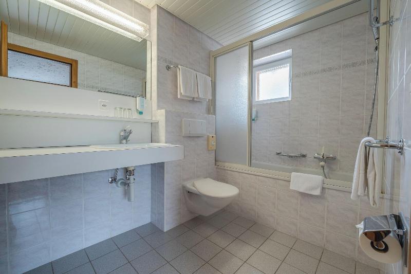 Hotel Christiania - Oda