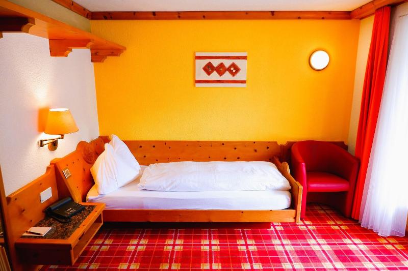 Hotel Christiania - Oda