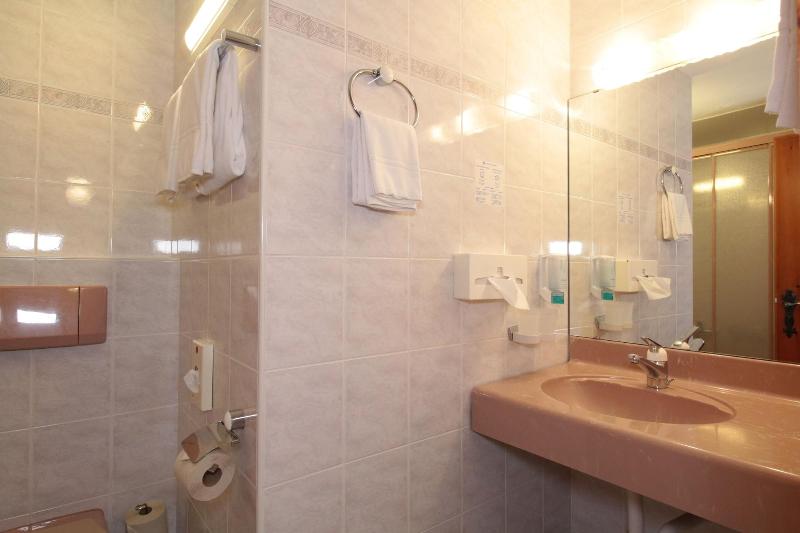 Hotel Christiania - Oda
