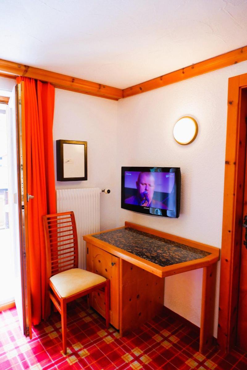 Hotel Christiania - Oda