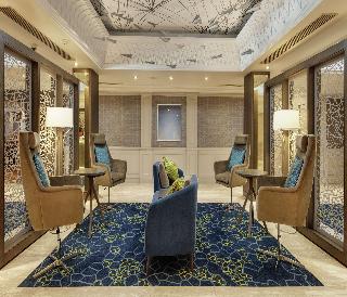 Hilton East Midland Airport fotoÄŸrafÄ±