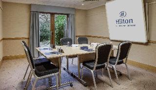 Hilton East Midland Airport fotoÄŸrafÄ±