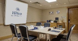 Hilton East Midland Airport fotoÄŸrafÄ±