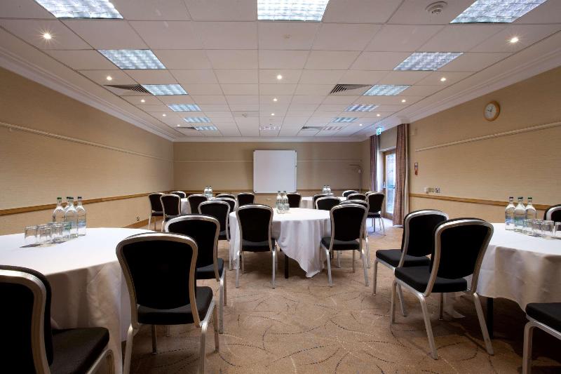 Hilton East Midland Airport - Toplantı