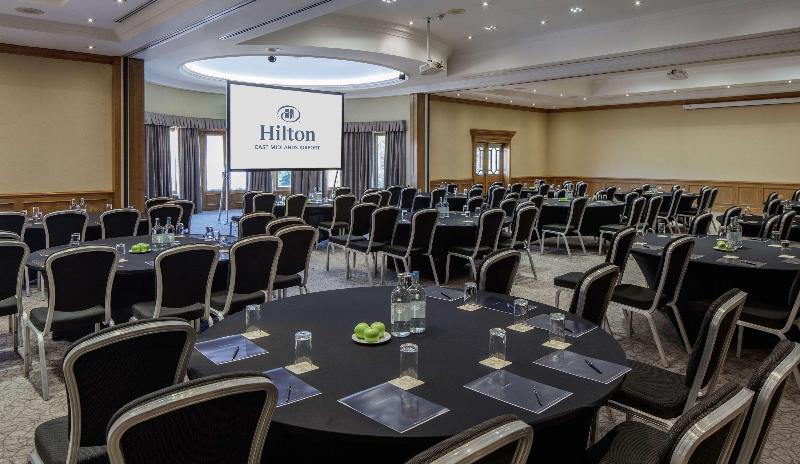 Hilton East Midland Airport - Toplantı