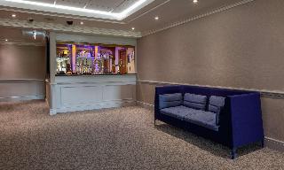 Hilton East Midland Airport fotoÄŸrafÄ±