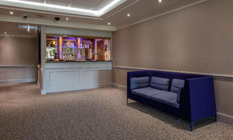 Hilton East Midland Airport - Toplantı