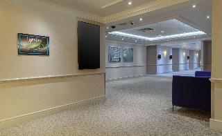 Hilton East Midland Airport fotoÄŸrafÄ±