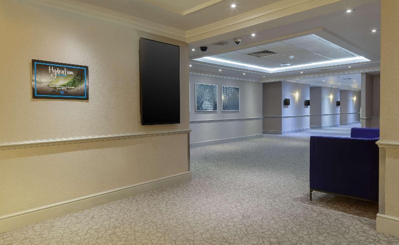 Hilton East Midland Airport - Toplantı