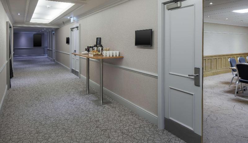 Hilton East Midland Airport - Toplantı