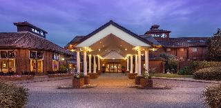 Hilton East Midland Airport fotoÄŸrafÄ±