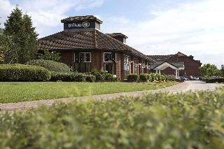 Hilton East Midland Airport fotoÄŸrafÄ±