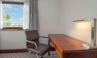 Hilton East Midland Airport fotoÄŸrafÄ±
