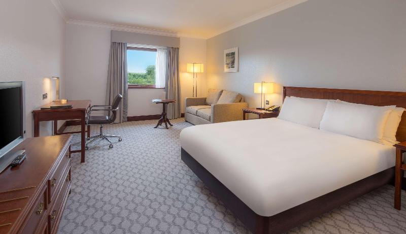 Hilton East Midland Airport - Oda