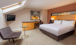 Hilton East Midland Airport fotoÄŸrafÄ±