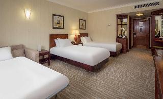 Hilton East Midland Airport fotoÄŸrafÄ±