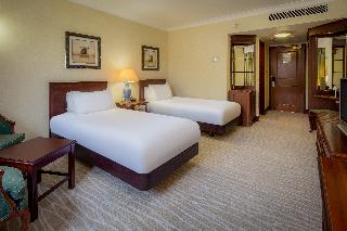 Hilton East Midland Airport fotoÄŸrafÄ±