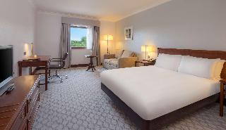 Hilton East Midland Airport fotoÄŸrafÄ±