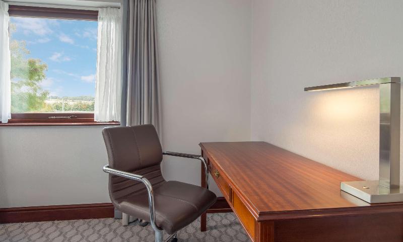Hilton East Midland Airport - Oda