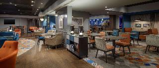 Hilton East Midland Airport fotoÄŸrafÄ±