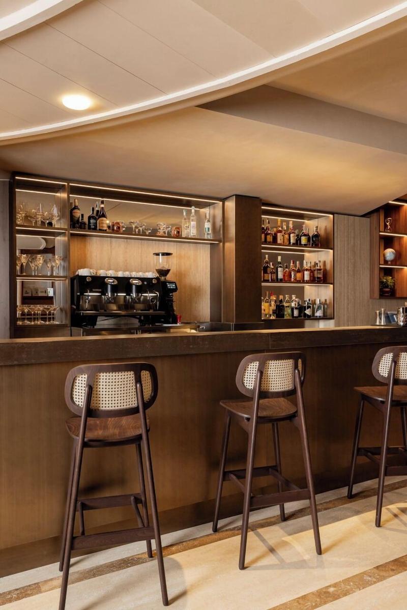 Adoro Hotel - Bar