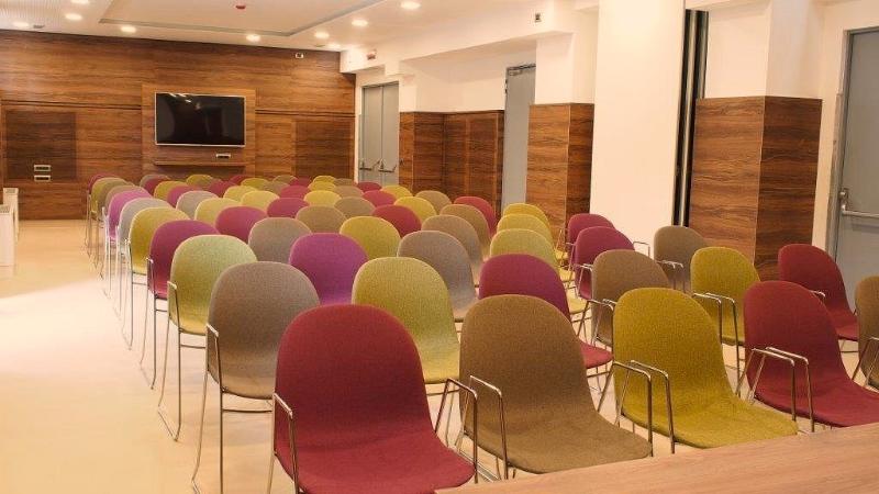 Adoro Hotel - Toplantı
