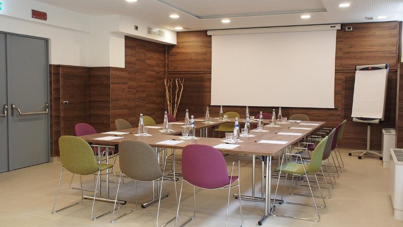 Adoro Hotel - Toplantı