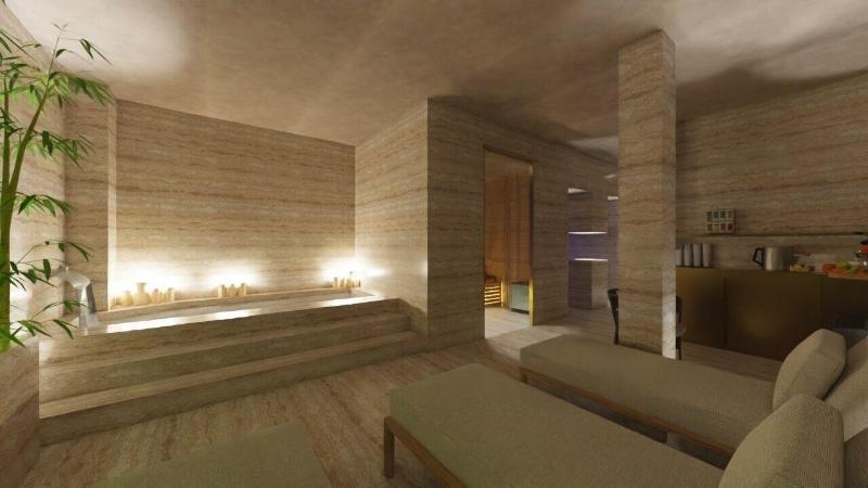 Adoro Hotel - Aktivite