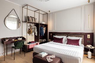 Adoro Hotel otel fotoğrafı