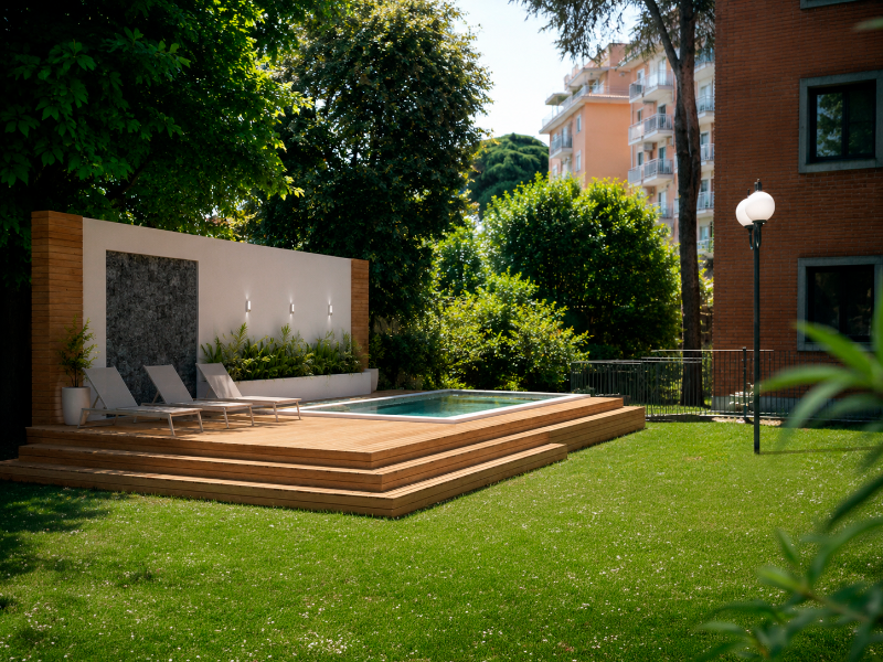 Adoro Hotel - Genel