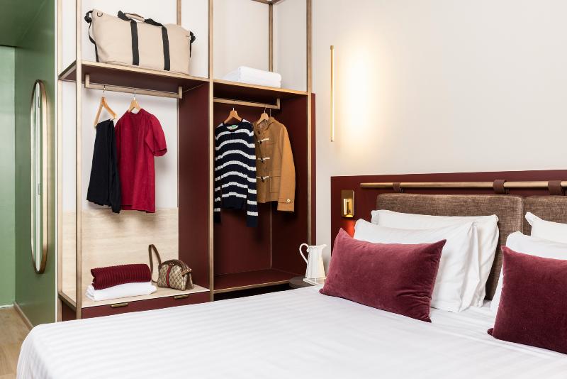 Adoro Hotel - Oda