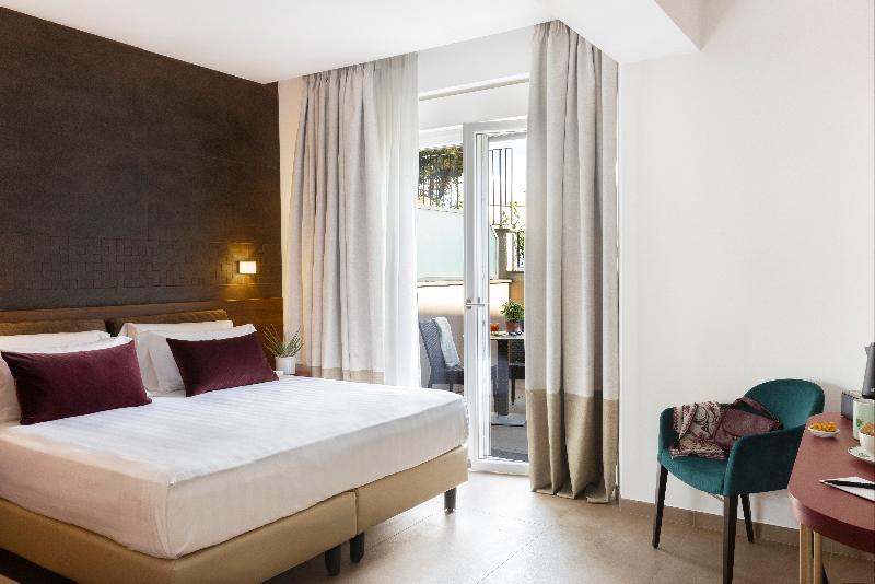Adoro Hotel - Oda