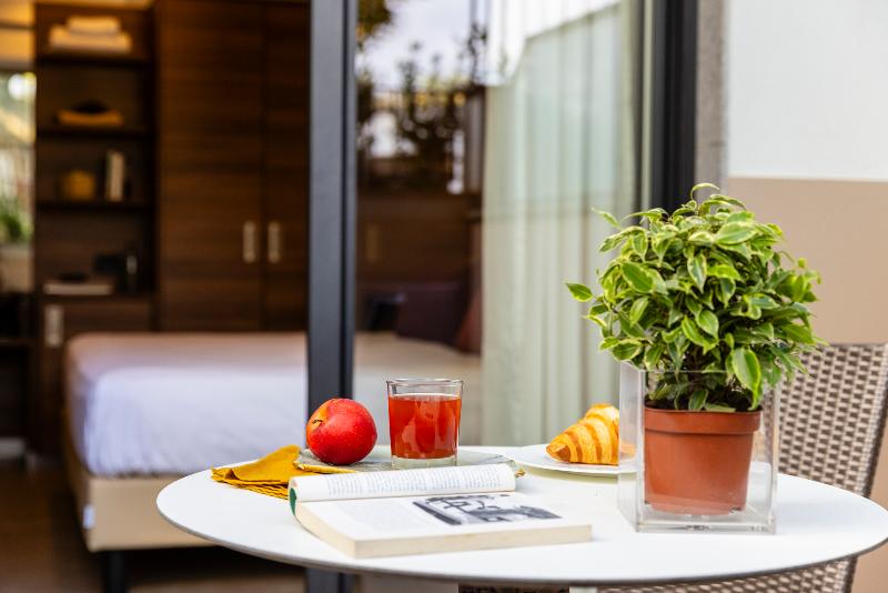 Adoro Hotel - Oda
