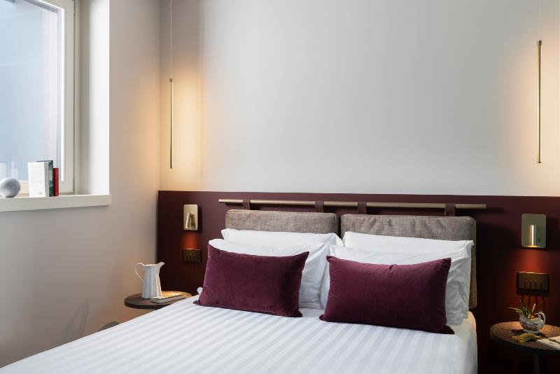 Adoro Hotel - Oda