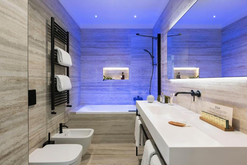 Adoro Hotel - Oda