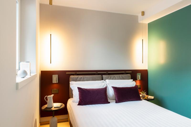 Adoro Hotel - Oda
