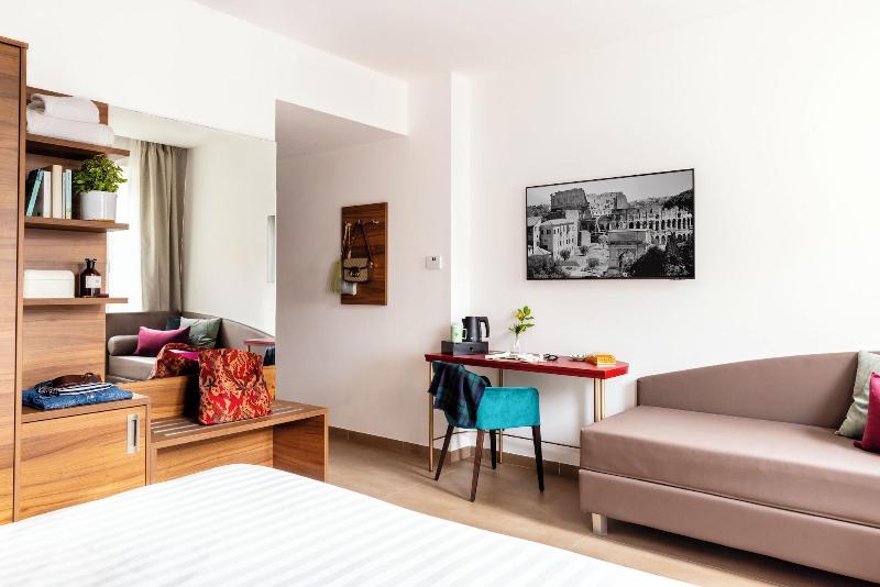 Adoro Hotel - Oda