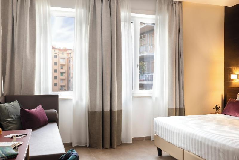 Adoro Hotel - Oda