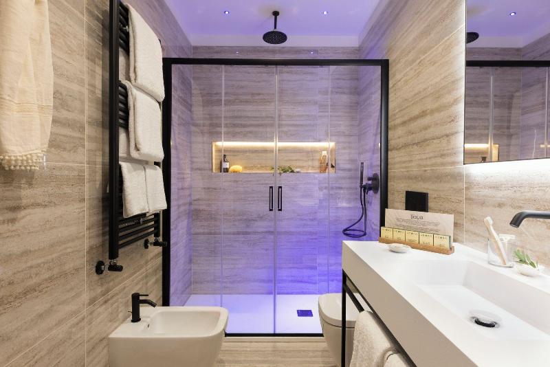 Adoro Hotel - Oda
