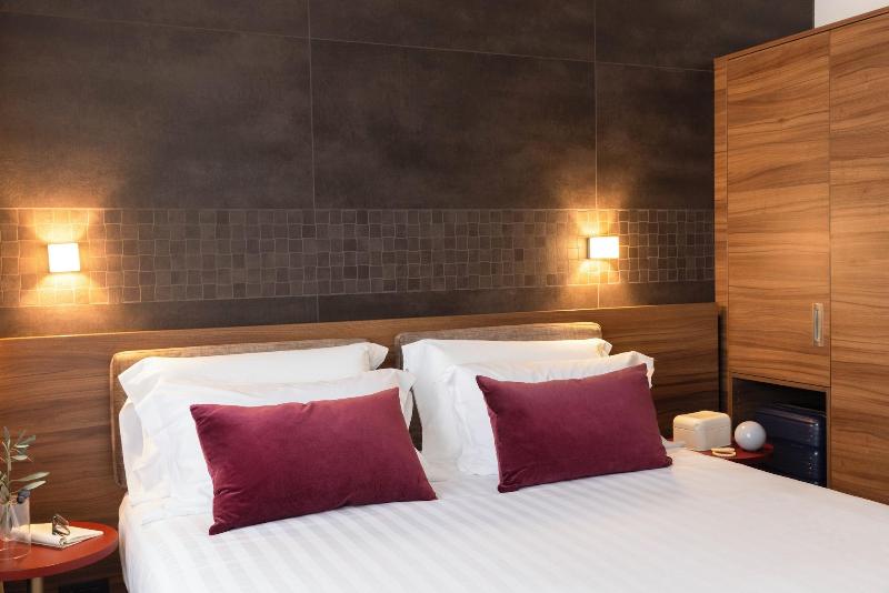 Adoro Hotel - Oda