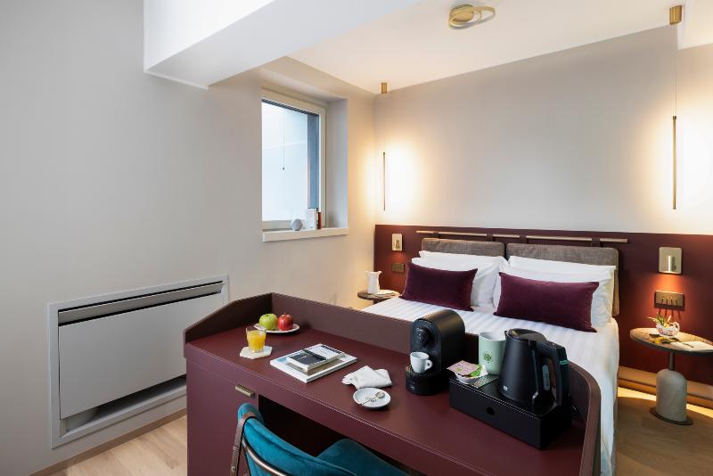 Adoro Hotel - Oda